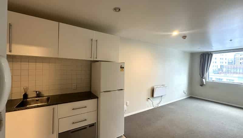 9B/15 City Road, Auckland Central