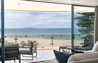 3A/1 Marine Parade, Mount Maunganui