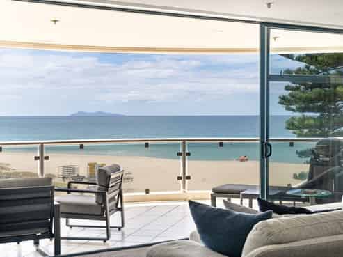 3A/1 Marine Parade, Mount Maunganui