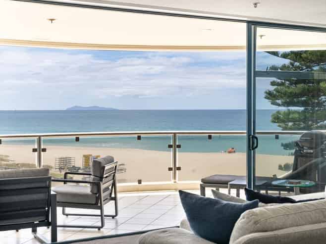 3A/1 Marine Parade, Mount Maunganui