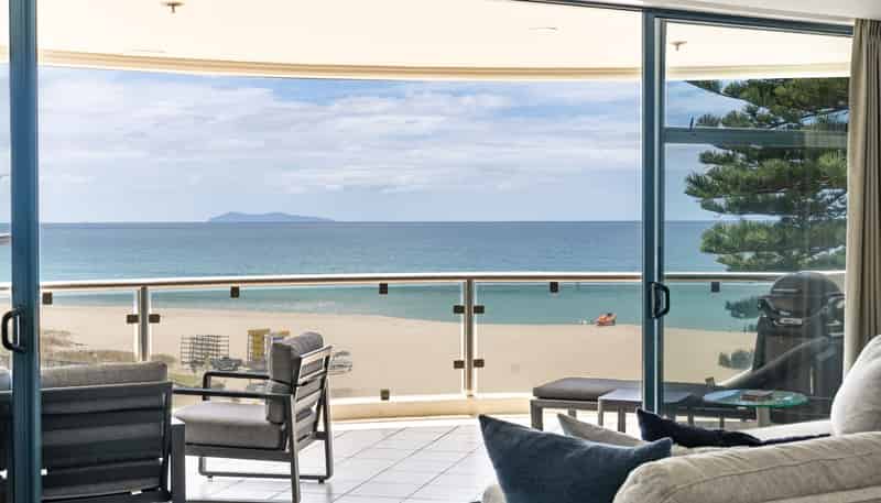 3A/1 Marine Parade, Mount Maunganui