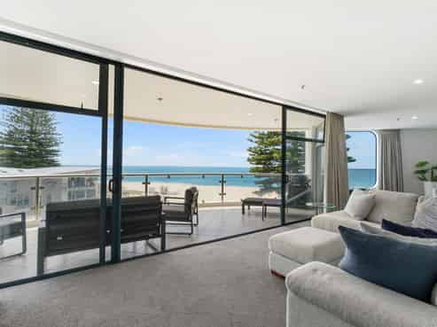 3A/1 Marine Parade, Mount Maunganui