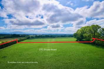 270 Broad Road, Sefton