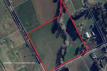 270 Broad Road, Sefton