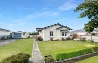 Southland - Address withheld