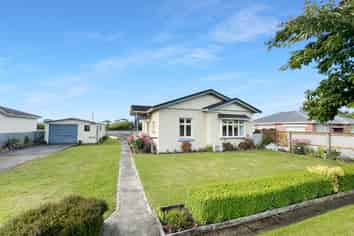 Southland - Address withheld