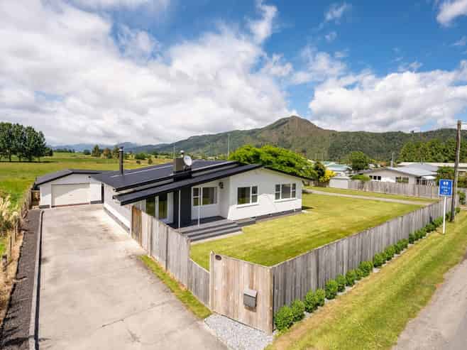 110 Waller Street, Murchison