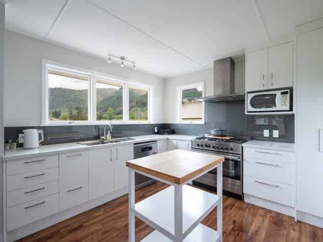 110 Waller Street, Murchison