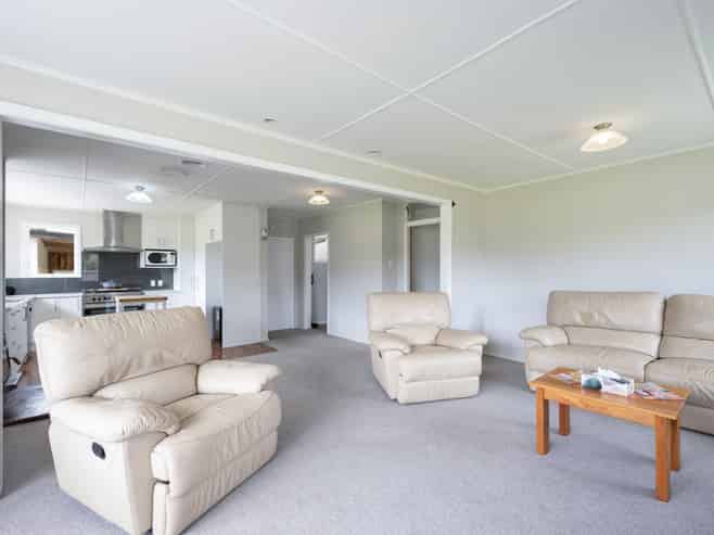 110 Waller Street, Murchison