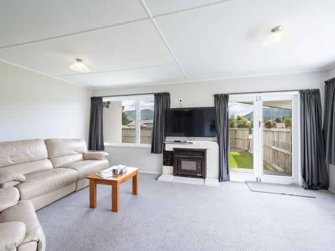 110 Waller Street, Murchison