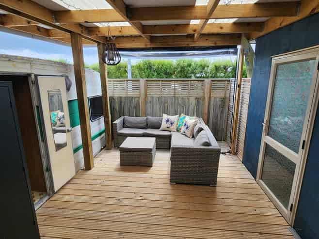 Lot 47/268 Riversdale Road, Riversdale Beach