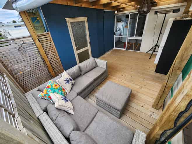 Lot 47/268 Riversdale Road, Riversdale Beach