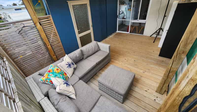 Lot 47/268 Riversdale Road, Riversdale Beach