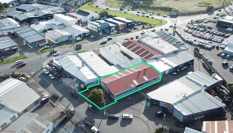  10 Kitson Place, Saint Johns