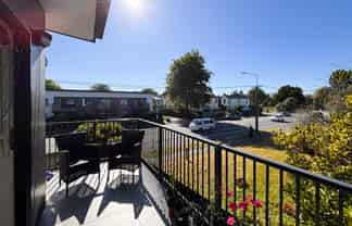 8/40  Draper Street , Richmond