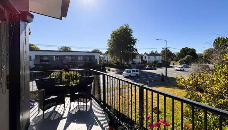 8/40  Draper Street , Richmond