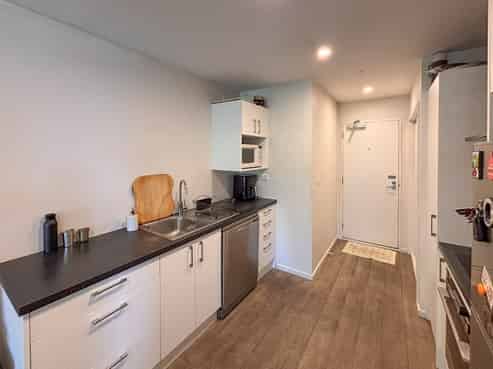 8/40  Draper Street , Richmond