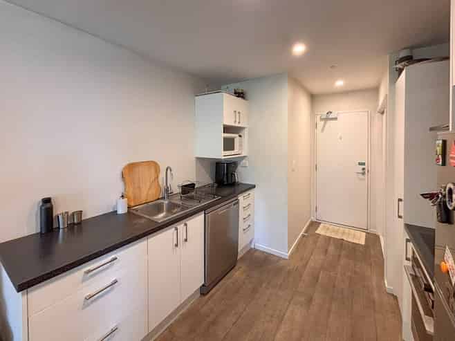 8/40  Draper Street , Richmond