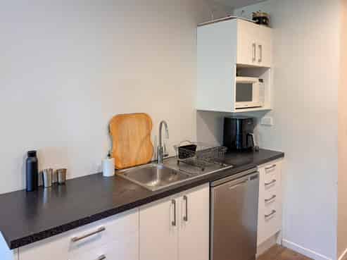 8/40  Draper Street , Richmond