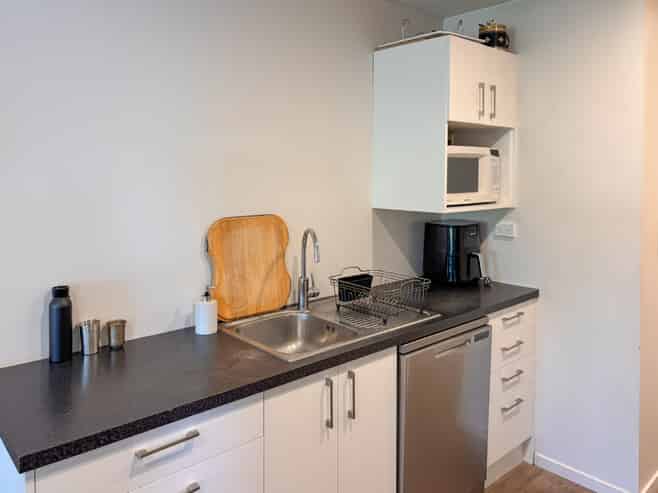 8/40  Draper Street , Richmond