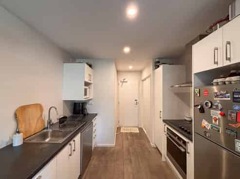 8/40  Draper Street , Richmond