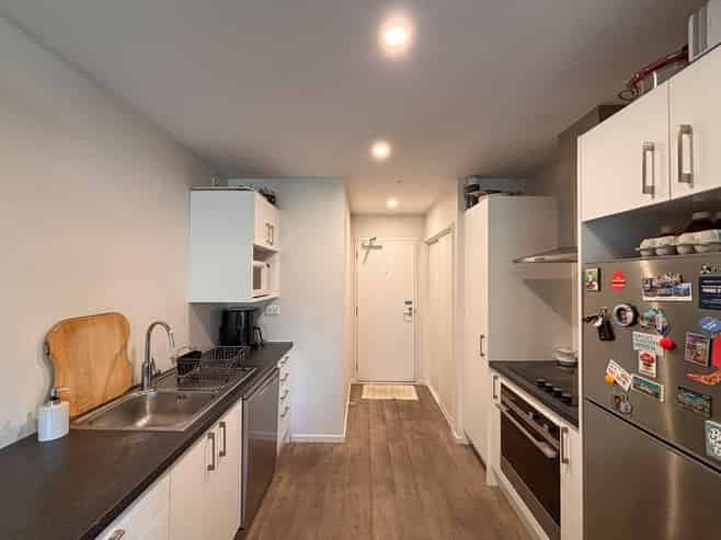 8/40  Draper Street , Richmond