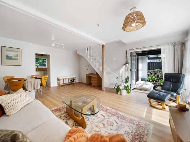 6/5 Patterson Street, Sandringham