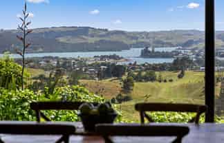 199 Te Hutewai Road, Raglan