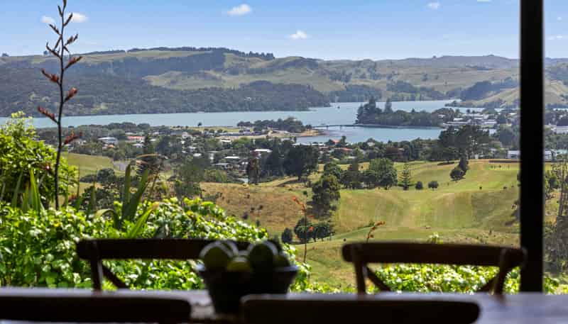 199 Te Hutewai Road, Raglan