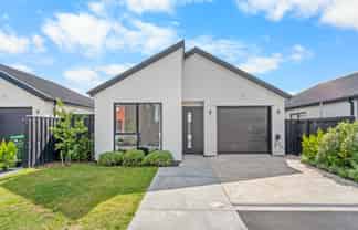 7 Cowley Lane, Rolleston