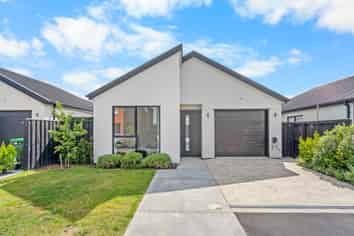 7 Cowley Lane, Rolleston