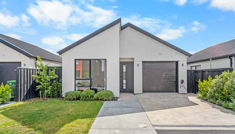7 Cowley Lane, Rolleston