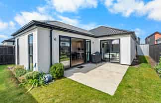 7 Cowley Lane, Rolleston