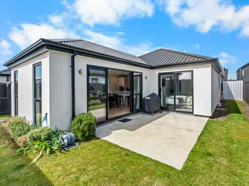 7 Cowley Lane, Rolleston