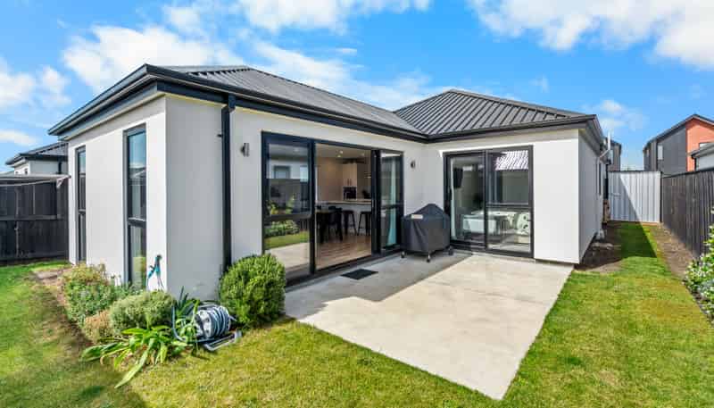 7 Cowley Lane, Rolleston