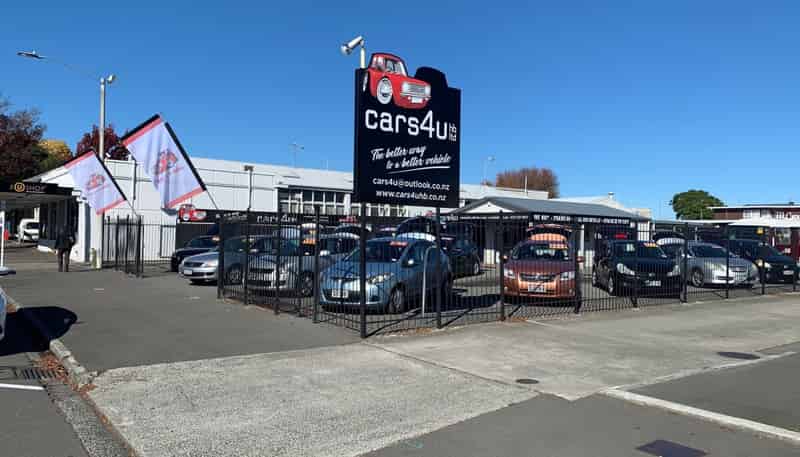 306 Eastbourne Street West, Hastings