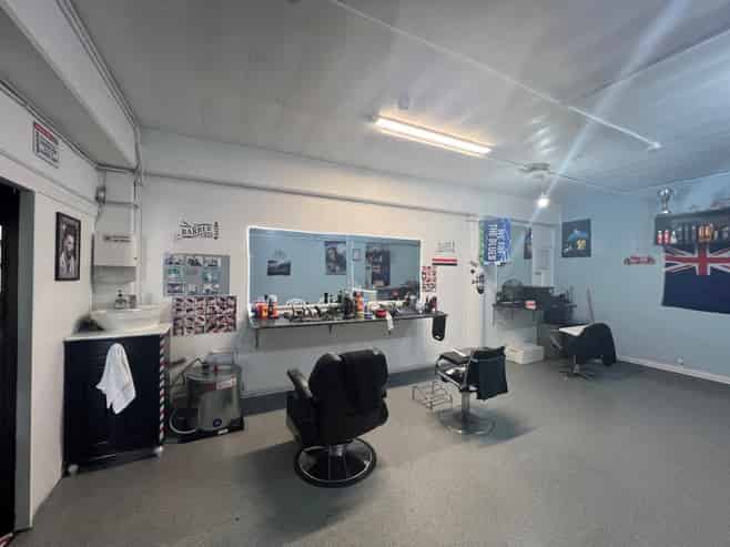 AFFORDABLE CENTRAL PAIHIA RETAIL
