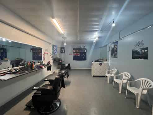 AFFORDABLE CENTRAL PAIHIA RETAIL
