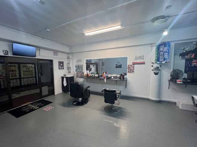 AFFORDABLE CENTRAL PAIHIA RETAIL
