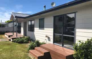 6 B Anne Street, Tinwald