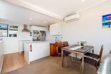 66J Maclaggan Street, Dunedin Central