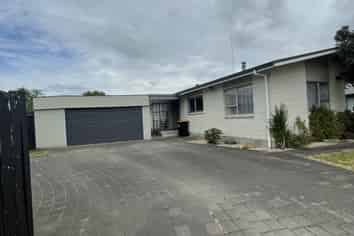 101 Stanford Street, Ashhurst