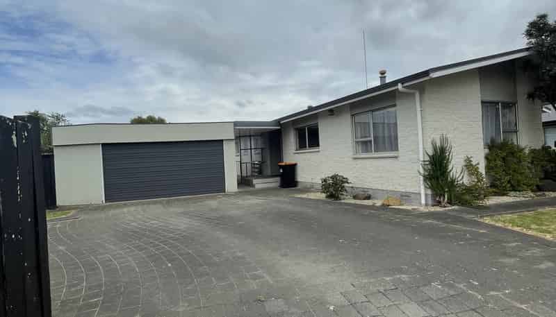 101 Stanford Street, Ashhurst