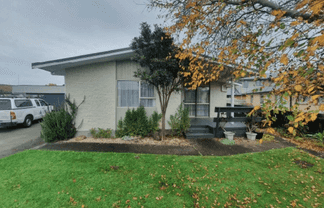 101 Stanford Street, Ashhurst