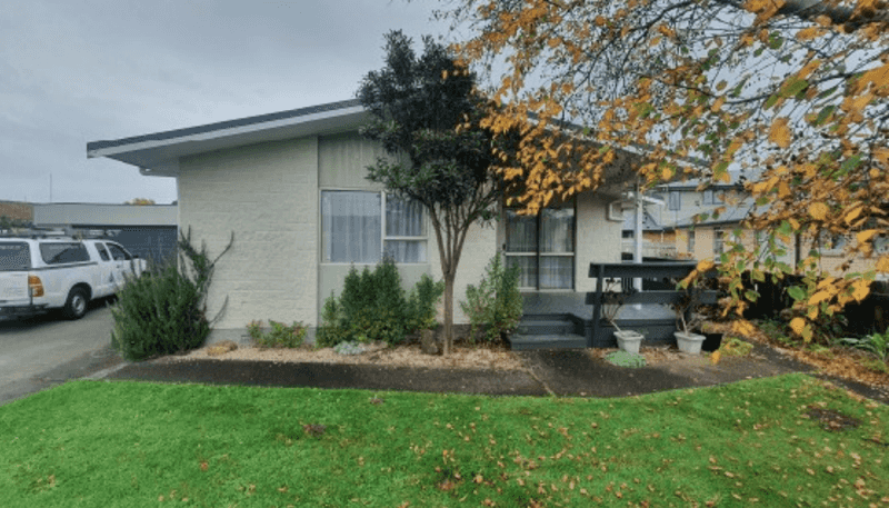 101 Stanford Street, Ashhurst