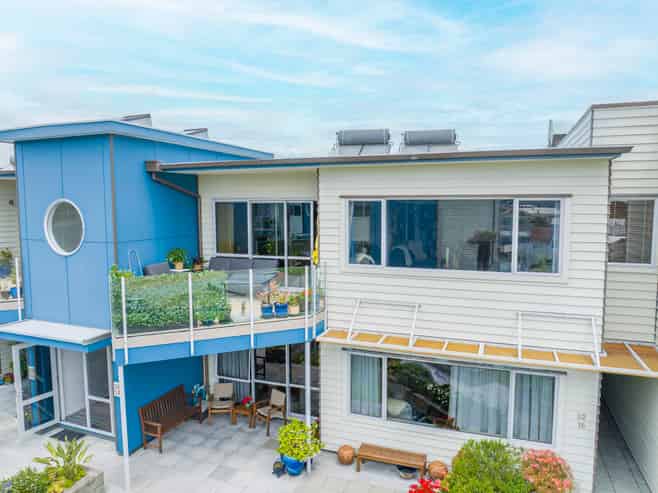30/4 Seaview Road, Paraparaumu Beach
