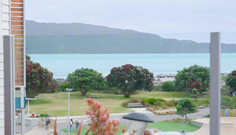 30/4 Seaview Road, Paraparaumu Beach