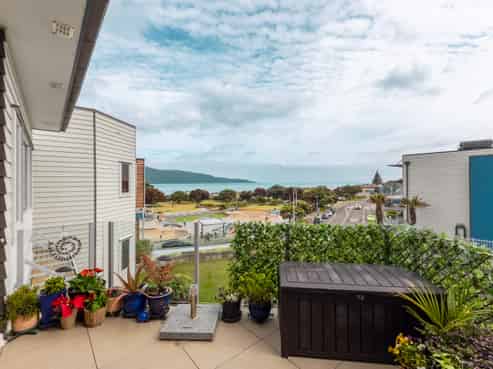 30/4 Seaview Road, Paraparaumu Beach