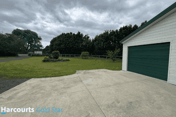 620 Awaiti Road, Paeroa