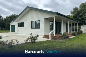 620 Awaiti Road, Paeroa